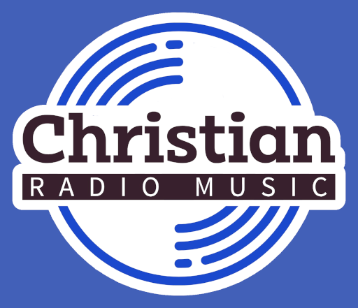 Christian Radio Music Logo
